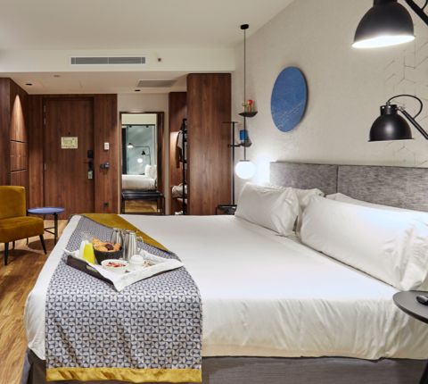 Hotel 1882 – Barcelona