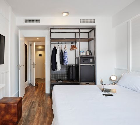 Hotel Barcelona Catedral – Barcelona
