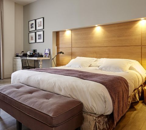 Hotel Delamar – Lloret de Mar