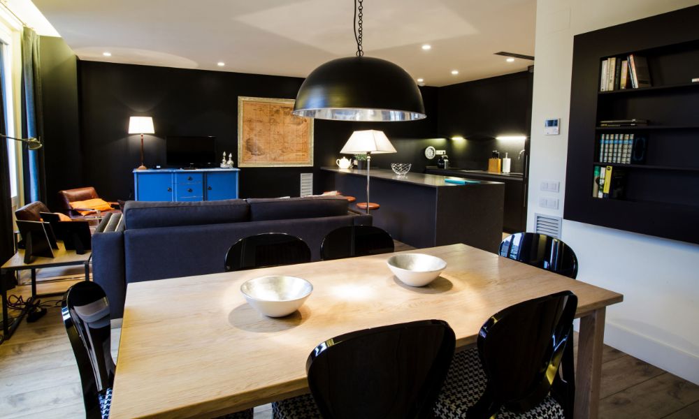Angla Boutique Apartments Rambla, Barcelona