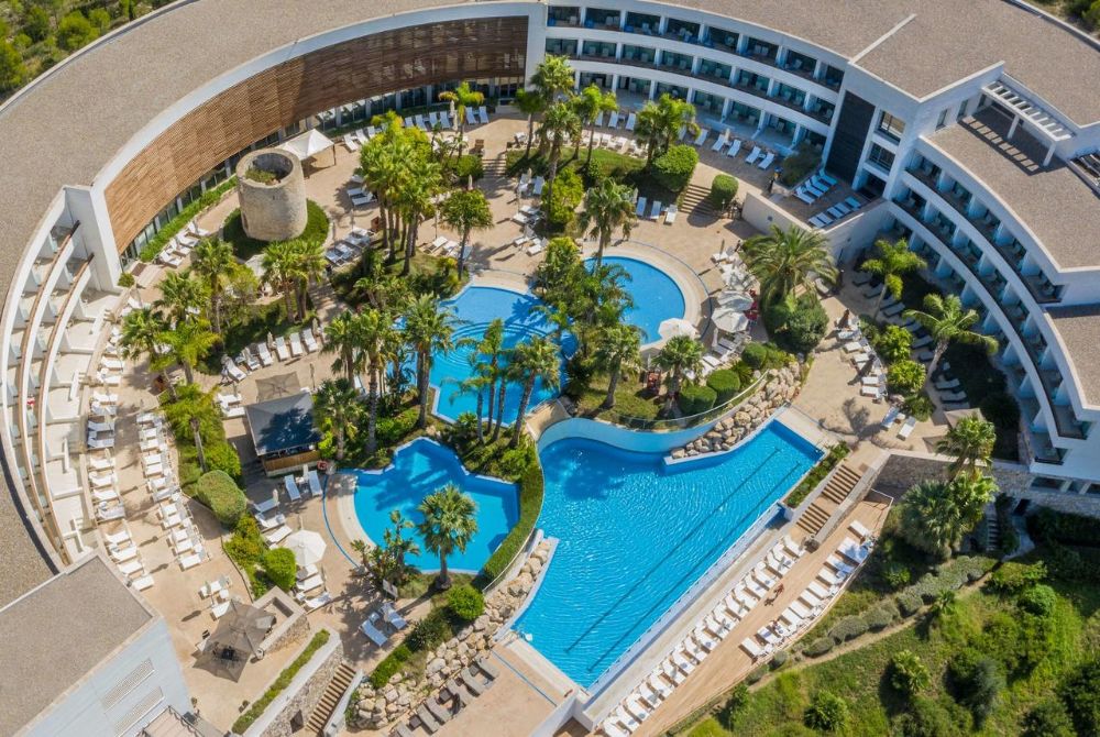 Hotel Dolce, Sitges